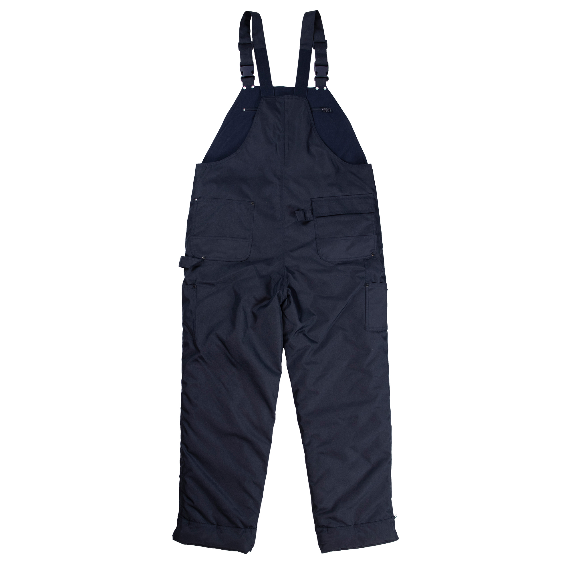 Picture of Tough Duck 7910 INSULATED BIB OVERALL